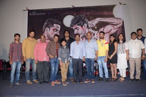 Thrayam Movie Teaser Launch